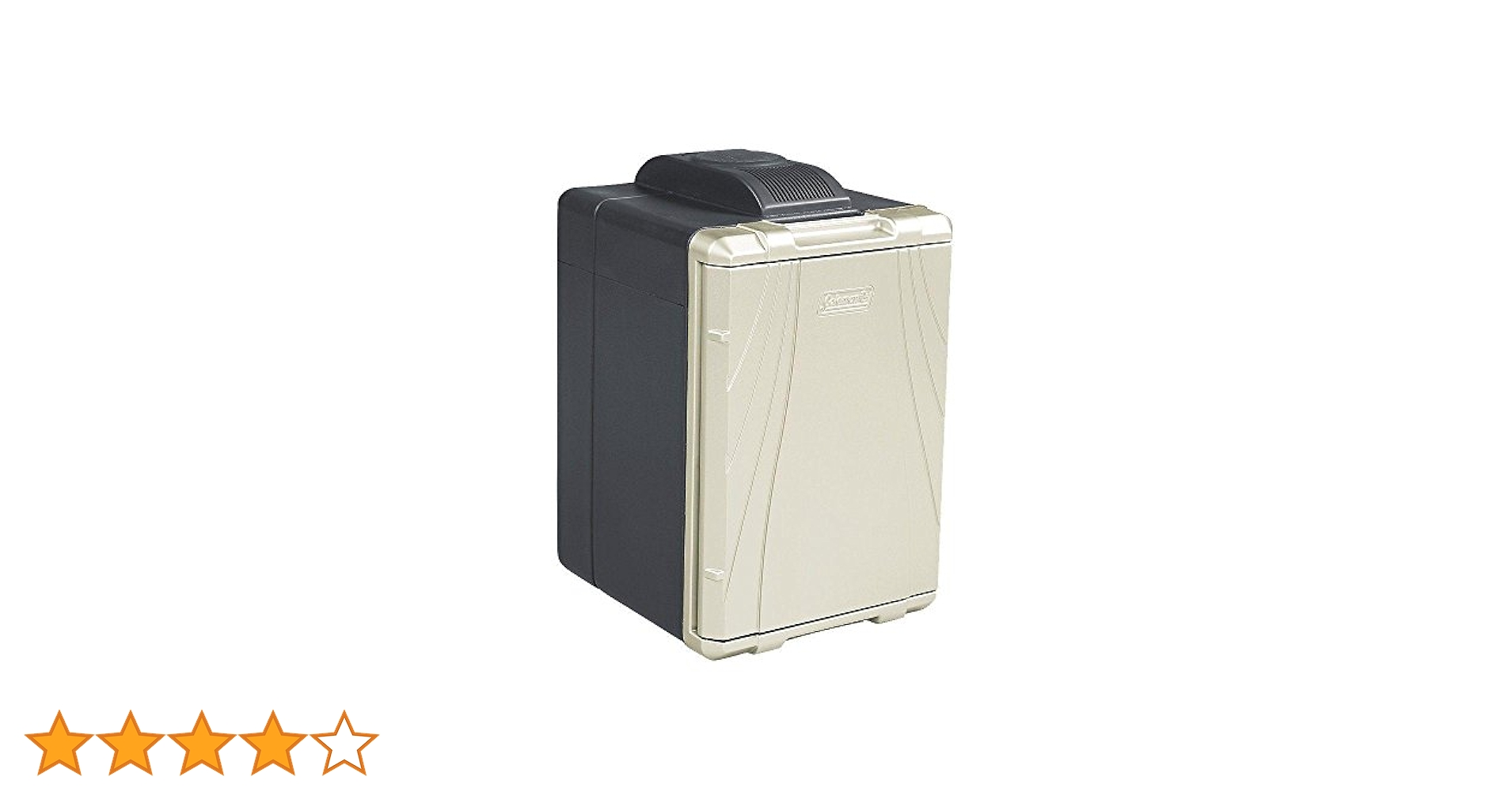 Coleman PowerChill Thermoelectric Cooler with Power Supply